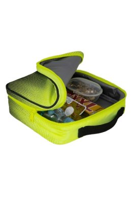 COOLPACK - COOLER BAG - ŚNIADANIÓWKA TERMICZNA - GRADIENT LEMON