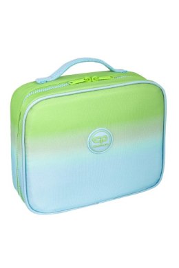 COOLPACK - COOLER BAG - ŚNIADANIÓWKA TERMICZNA - GRADIENT MOJITO