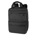 COOLPACK - HOLD - PLECAK BIZNESOWY - BLACK