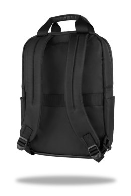 COOLPACK - HOLD - PLECAK BIZNESOWY - BLACK