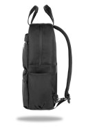 COOLPACK - HOLD - PLECAK BIZNESOWY - BLACK