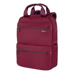 COOLPACK - HOLD - PLECAK BIZNESOWY - BURGUNDY