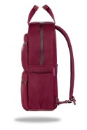 COOLPACK - HOLD - PLECAK BIZNESOWY - BURGUNDY