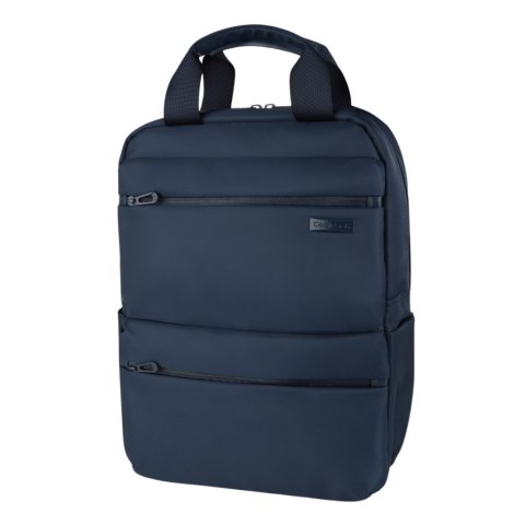 COOLPACK - HOLD - PLECAK BIZNESOWY - NAVY BLUE