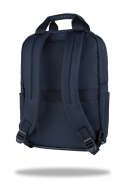 COOLPACK - HOLD - PLECAK BIZNESOWY - NAVY BLUE