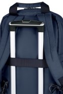 COOLPACK - HOLD - PLECAK BIZNESOWY - NAVY BLUE