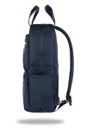 COOLPACK - HOLD - PLECAK BIZNESOWY - NAVY BLUE