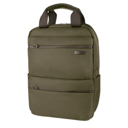 COOLPACK - HOLD - PLECAK BIZNESOWY - OLIVE GREEN