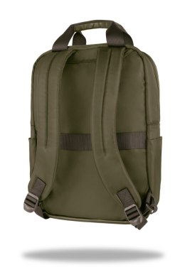 COOLPACK - HOLD - PLECAK BIZNESOWY - OLIVE GREEN