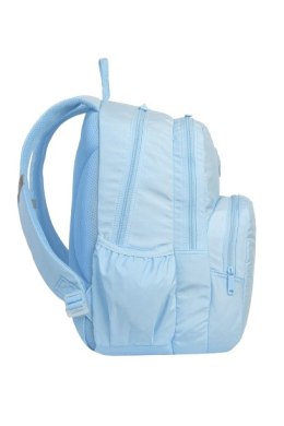 COOLPACK - PASTEL RIDER - PLECAK MŁODZIEŻOWY - PASTEL / POWDER BLUE