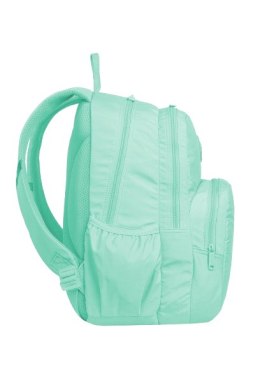 COOLPACK - PASTEL RIDER - PLECAK MŁODZIEŻOWY - PASTEL / POWDER MINT