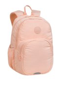 COOLPACK - PASTEL RIDER - PLECAK MŁODZIEŻOWY - PASTEL / POWDER PEACH