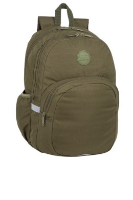 COOLPACK - RIDER - PLECAK MŁODZIEŻOWY - RPET OLIVE