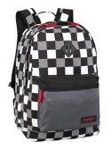 COOLPACK - SCOUT - PLECAK MŁODZIEŻOWY - CHECKERS