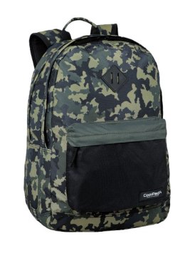 COOLPACK - SCOUT - PLECAK MŁODZIEŻOWY - COMBAT