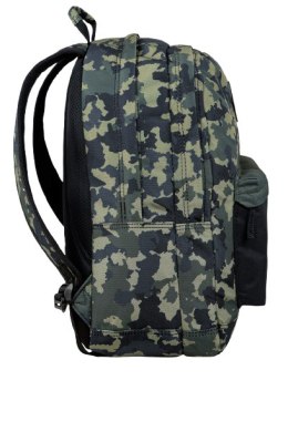 COOLPACK - SCOUT - PLECAK MŁODZIEŻOWY - COMBAT