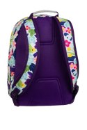 COOLPACK - SCOUT - PLECAK MŁODZIEŻOWY - FLOWER ME