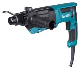 MAKITA MŁOTOWIERTARKA SDS+ 800W 26MM Z OPCJĄ KUCIA