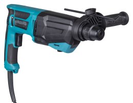 MAKITA MŁOTOWIERTARKA SDS+ 800W 26MM Z OPCJĄ KUCIA