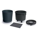 PROSPERPLAST DONICZKA HOME GROWER - ANTRACYTOWY 35L