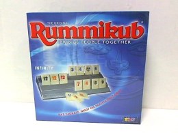 GRA LEMADA RUMMIKUB INFINITY 9640