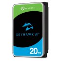 Dysk twardy HDD Seagate Skyhawk AI 16TB 3,5" SATA ST16000VE004