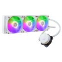 COOLER MASTER CHŁODZENIE WODNE MasterLiquid 360L Core ARGB