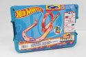 Hot Wheels TB Kaskaderska pętla ognia Zestaw HMC04