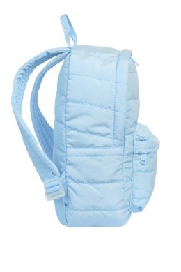 COOLPACK - ABBY - PLECAK MŁODZIEŻOWY - PASTEL / POWDER BLUE