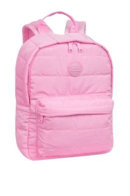 COOLPACK - ABBY - PLECAK MŁODZIEŻOWY - PASTEL / POWDER PINK