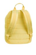 COOLPACK - ABBY - PLECAK MŁODZIEŻOWY - PASTEL / POWDER YELLOW