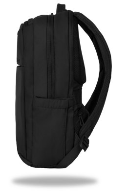 COOLPACK - BOLT - PLECAK BIZNESOWY - BLACK