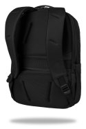 COOLPACK - BOLT - PLECAK BIZNESOWY - BLACK