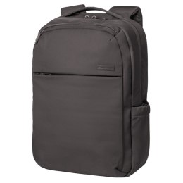 COOLPACK - BOLT - PLECAK BIZNESOWY - DARK GREY