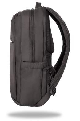 COOLPACK - BOLT - PLECAK BIZNESOWY - DARK GREY