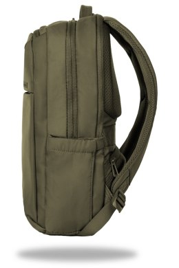 COOLPACK - BOLT - PLECAK BIZNESOWY - OLIVE GREEN