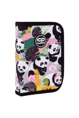 COOLPACK - CLIPPER - PIÓRNIK JEDNOKLAPKOWY BEZ WYPOSAŻENIA - PANDA GANG