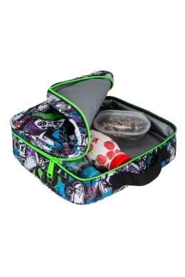 COOLPACK - COOLER BAG - ŚNIADANIÓWKA TERMICZNA - PEEK A BOO