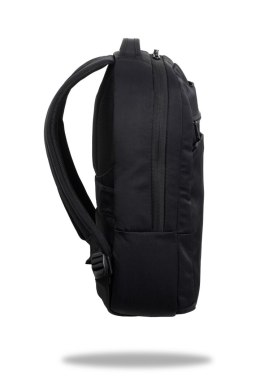 COOLPACK - FALET - PLECAK BIZNESOWY - BLACK