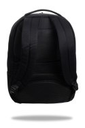 COOLPACK - FALET - PLECAK BIZNESOWY - BLACK