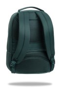 COOLPACK - FALET - PLECAK BIZNESOWY - GREEN