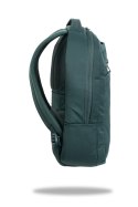 COOLPACK - FALET - PLECAK BIZNESOWY - GREEN