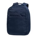 COOLPACK - FALET - PLECAK BIZNESOWY - NAVY BLUE