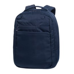 COOLPACK - FALET - PLECAK BIZNESOWY - NAVY BLUE