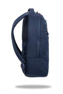 COOLPACK - FALET - PLECAK BIZNESOWY - NAVY BLUE