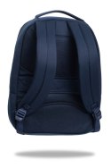 COOLPACK - FALET - PLECAK BIZNESOWY - NAVY BLUE