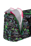 COOLPACK - FITT - TORBA SPORTOWA - KIDS FROM THE BLOCK