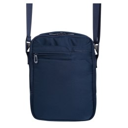 COOLPACK - FLIN - TORBA NA RAMIĘ - NAVY BLUE