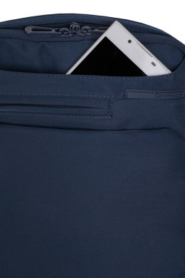 COOLPACK - FLIN - TORBA NA RAMIĘ - NAVY BLUE