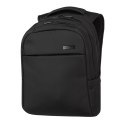 COOLPACK - FORCE - PLECAK BIZNESOWY - BLACK